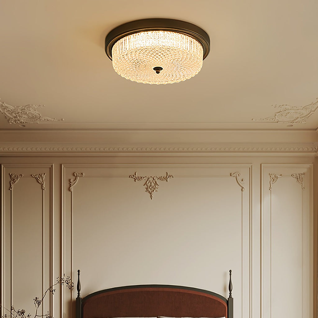 Fabula Ceiling Lamp by FIFTH & BEAM — product view 8