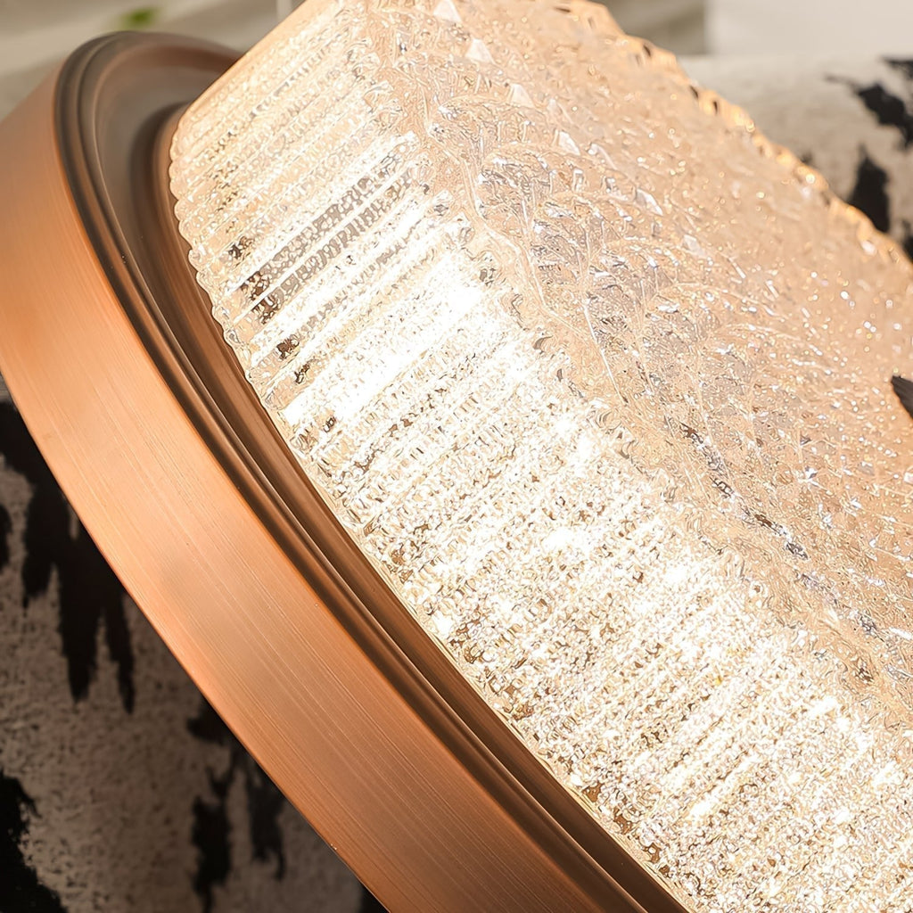 Fabula Ceiling Lamp by FIFTH & BEAM — product view 10