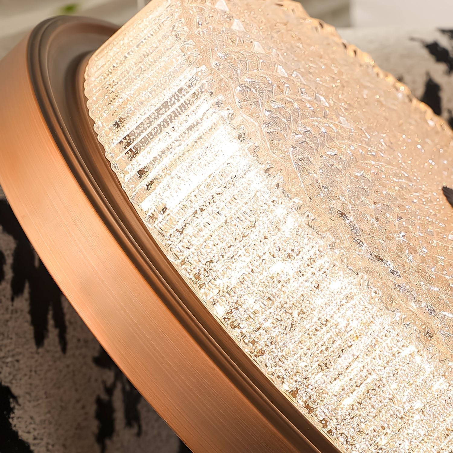Fabula Ceiling Lamp by FIFTH & BEAM — product view 10