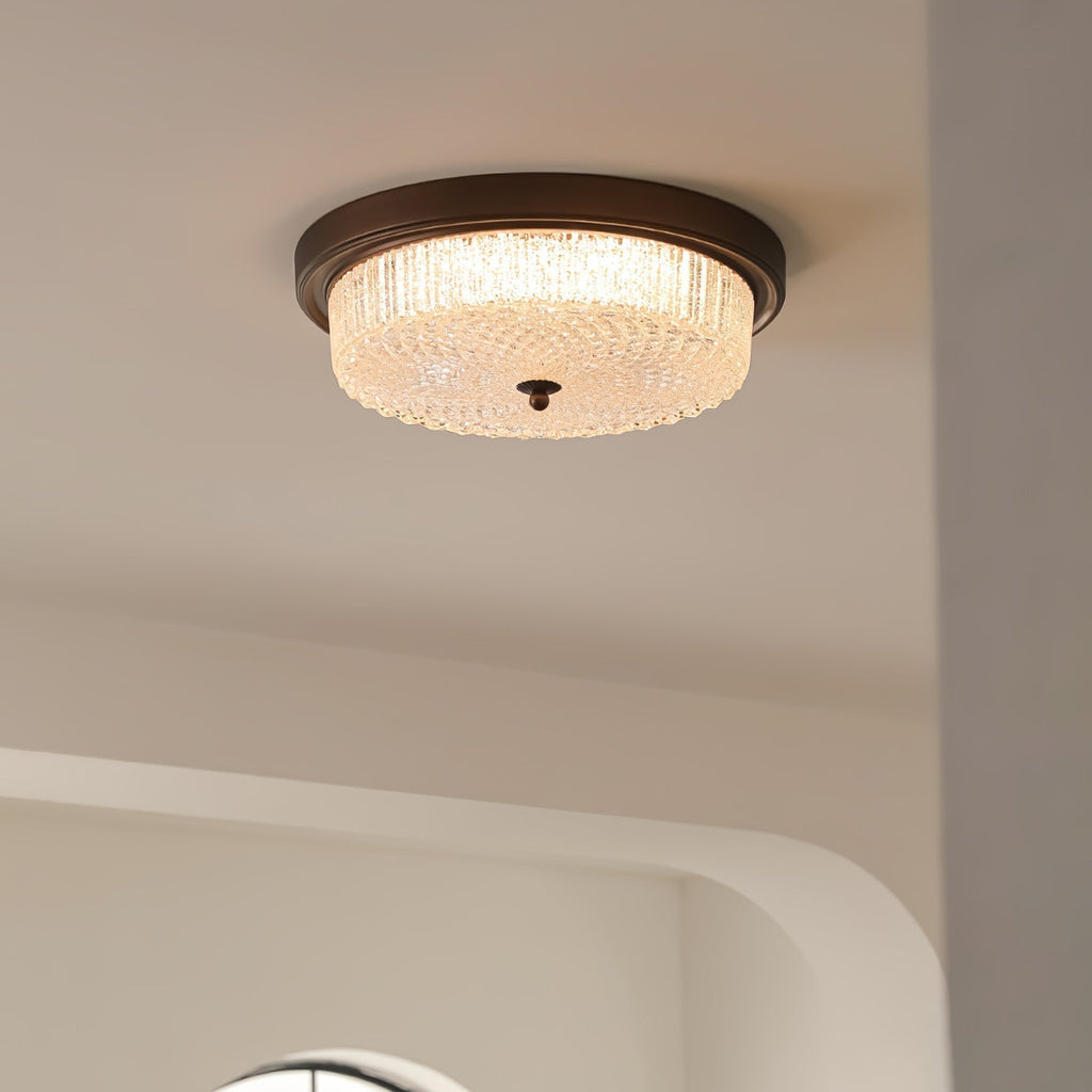 Fabula Ceiling Lamp by FIFTH & BEAM — product view 21