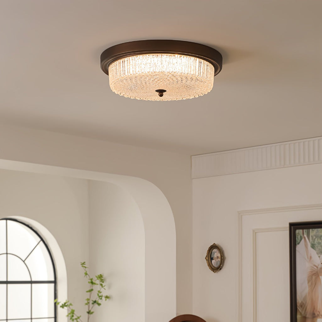 Fabula Ceiling Lamp by FIFTH & BEAM — product view 2