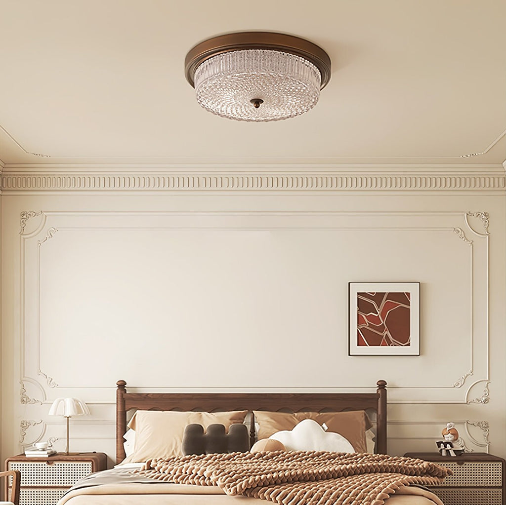 Fabula Ceiling Lamp by FIFTH & BEAM — product view 11