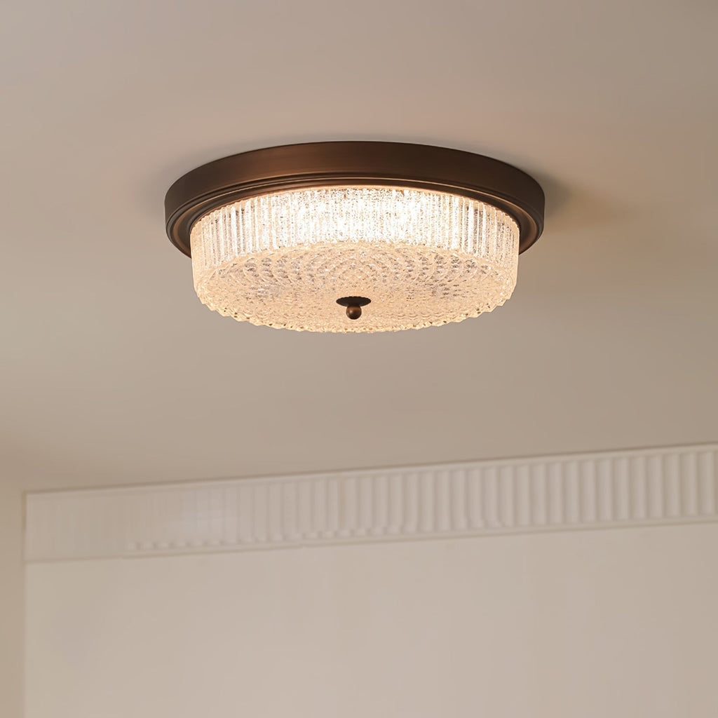 Fabula Ceiling Lamp by FIFTH & BEAM — product view 24