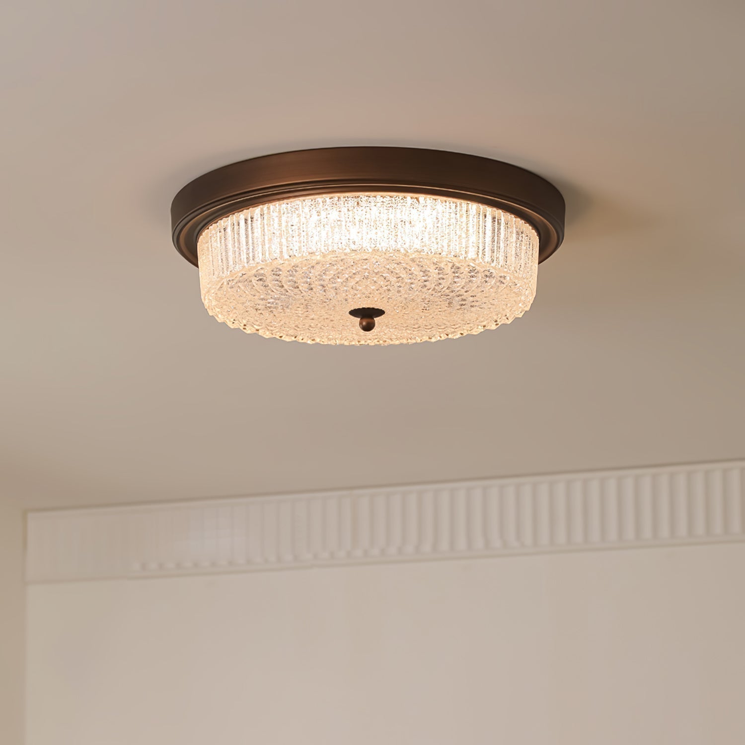Fabula Ceiling Lamp by FIFTH & BEAM — product view 24