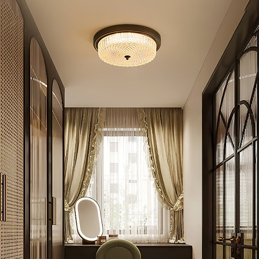 Fabula Ceiling Lamp by FIFTH & BEAM — product view 12