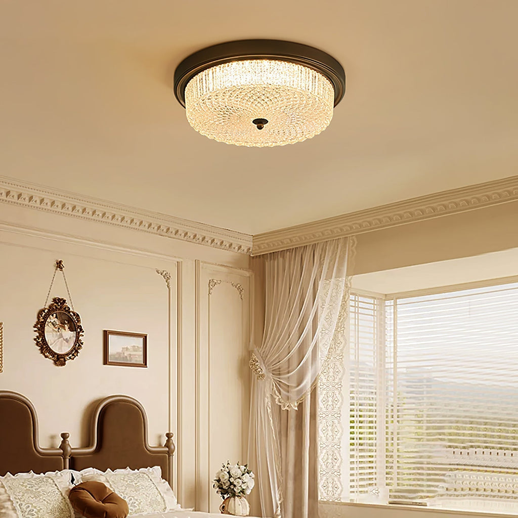 Fabula Ceiling Lamp by FIFTH & BEAM — product view 26
