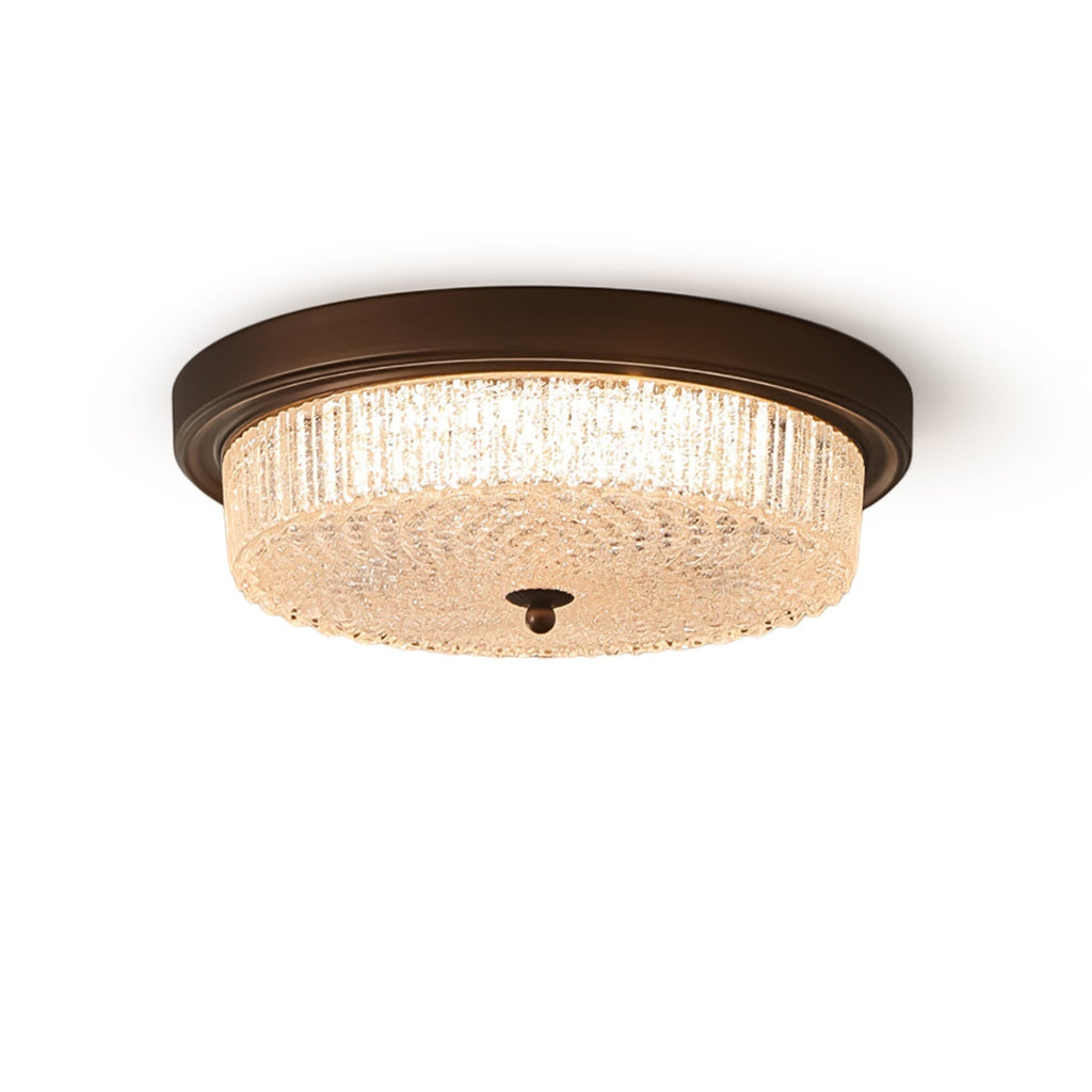 Fabula Ceiling Lamp by FIFTH & BEAM — product view 27
