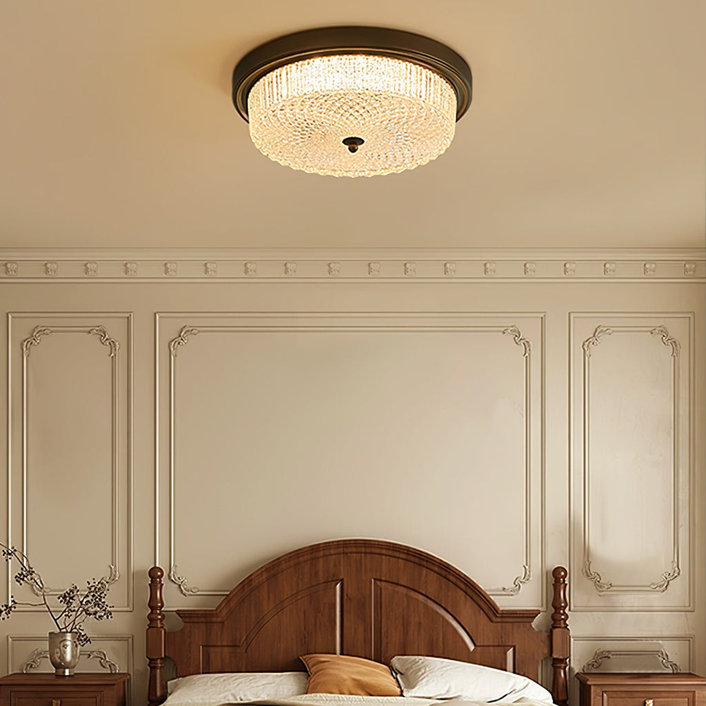 Fabula Ceiling Lamp by FIFTH & BEAM — product view 3
