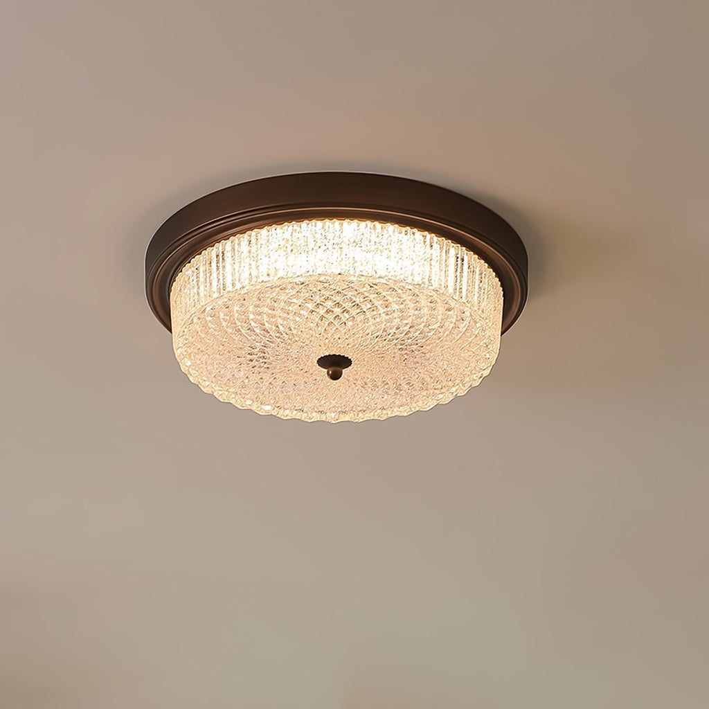 Fabula Ceiling Lamp by FIFTH & BEAM — product view 4