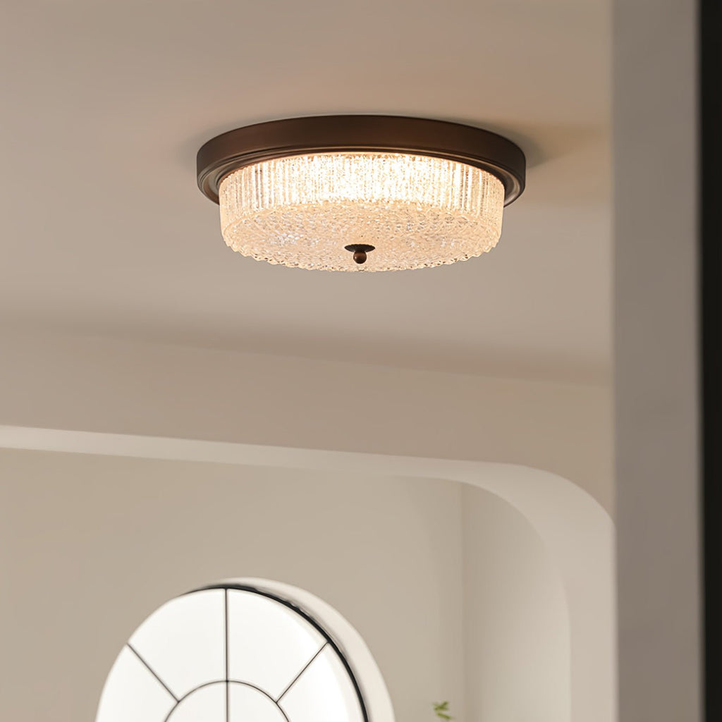 Fabula Ceiling Lamp by FIFTH & BEAM — product view 6