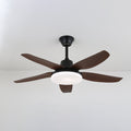 Felix Ceiling Fan Light by FIFTH & BEAM — product view 4