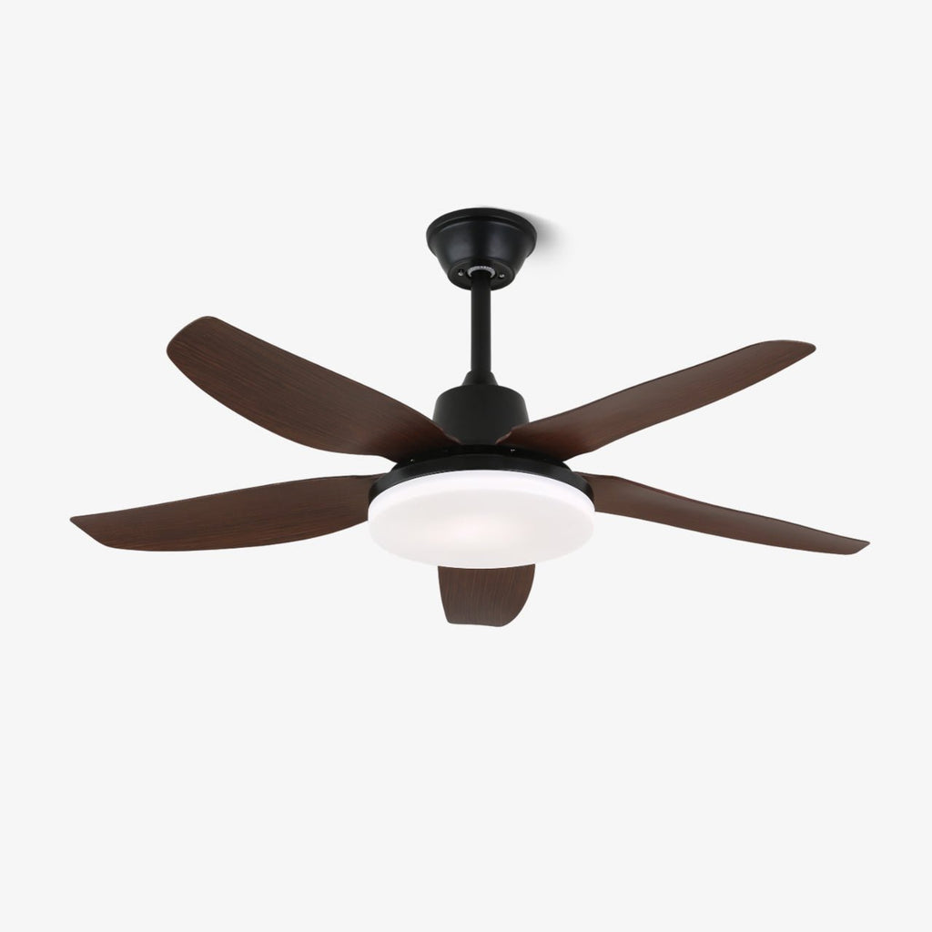 Felix Ceiling Fan Light by FIFTH & BEAM — product view 1