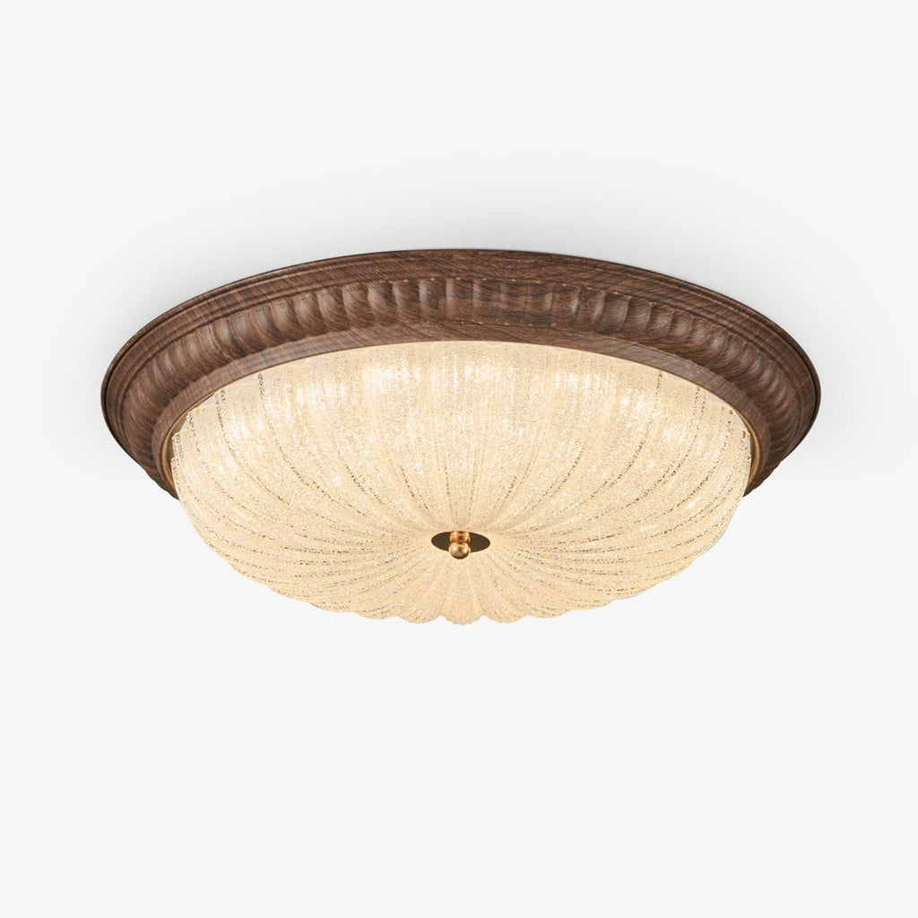 Ferrara Ceiling Light by FIFTH & BEAM — product view 1