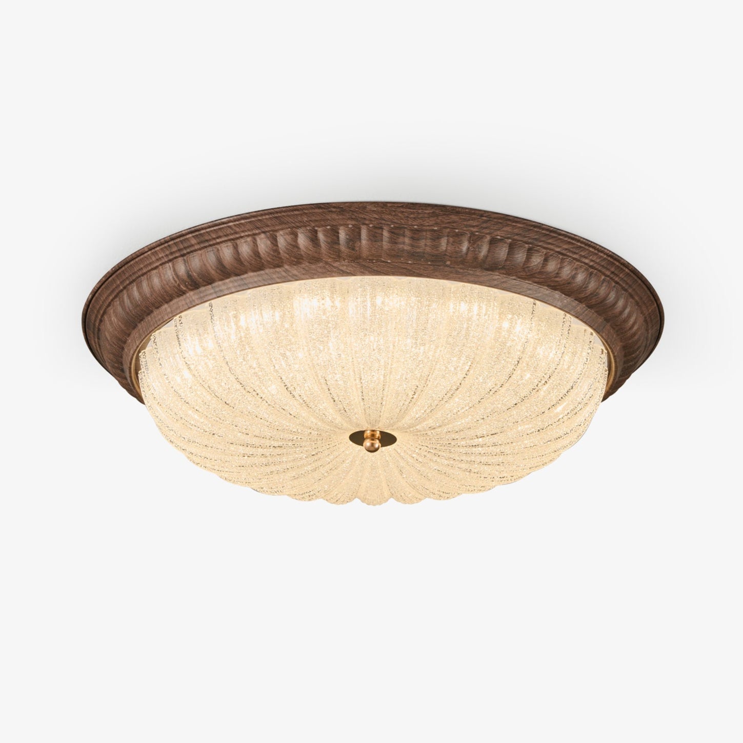 Ferrara Ceiling Light by FIFTH & BEAM — product view 1