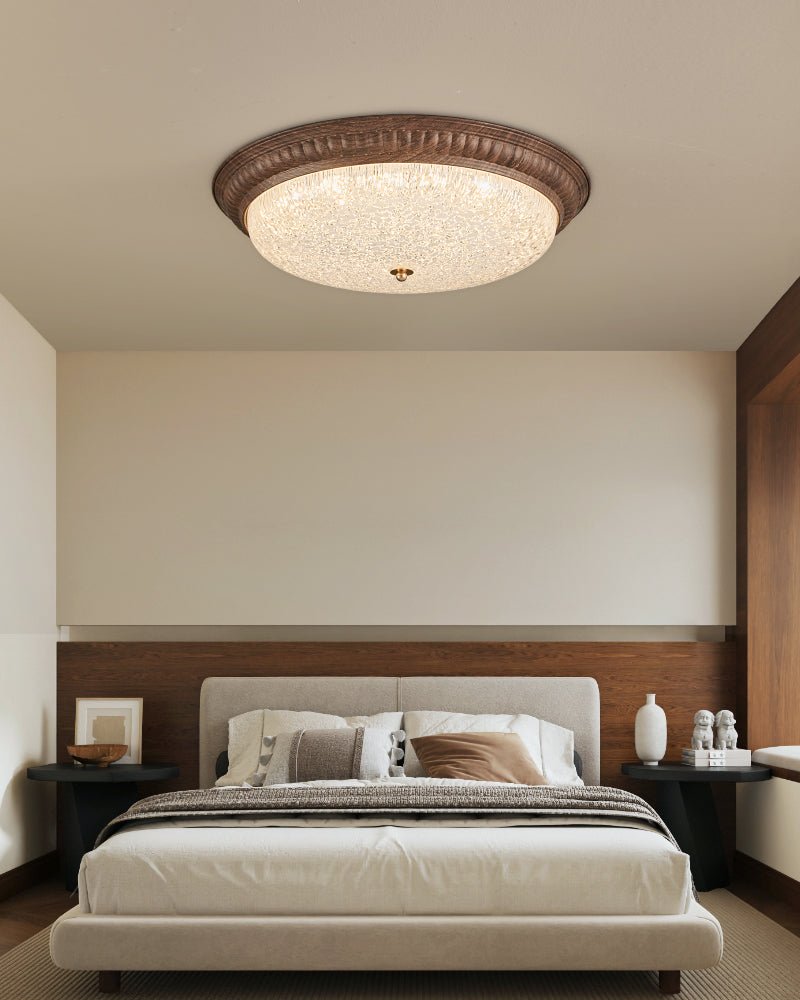 Ferrara Ceiling Light by FIFTH & BEAM — product view 3