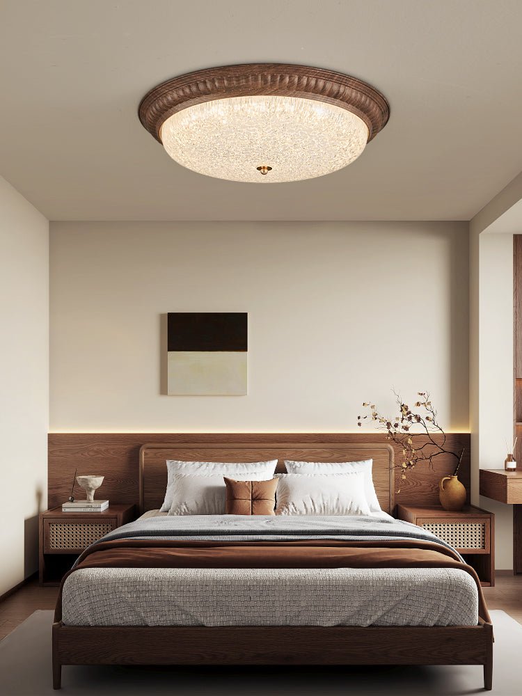 Ferrara Ceiling Light by FIFTH & BEAM — product view 4