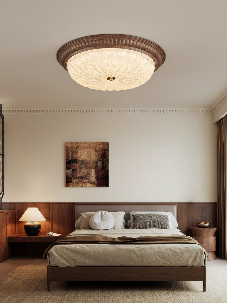 Ferrara Ceiling Light by FIFTH & BEAM — product view 5
