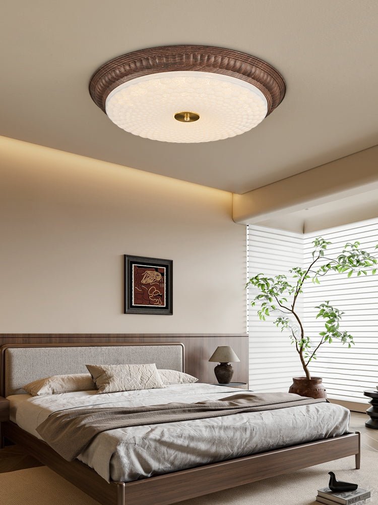 Ferrara Ceiling Light by FIFTH & BEAM — product view 6