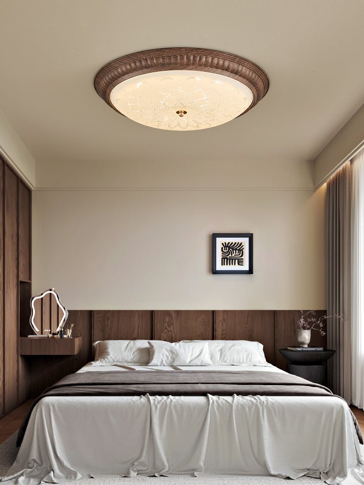 Ferrara Ceiling Light by FIFTH & BEAM — product view 7