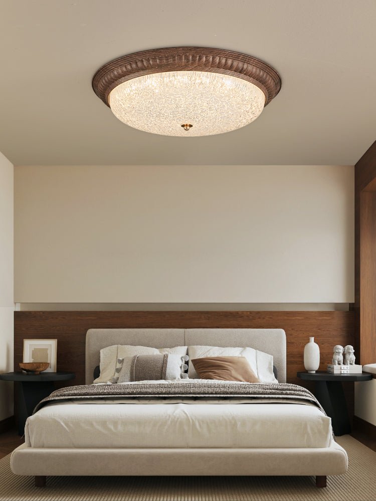 Ferrara Ceiling Light by FIFTH & BEAM — product view 8