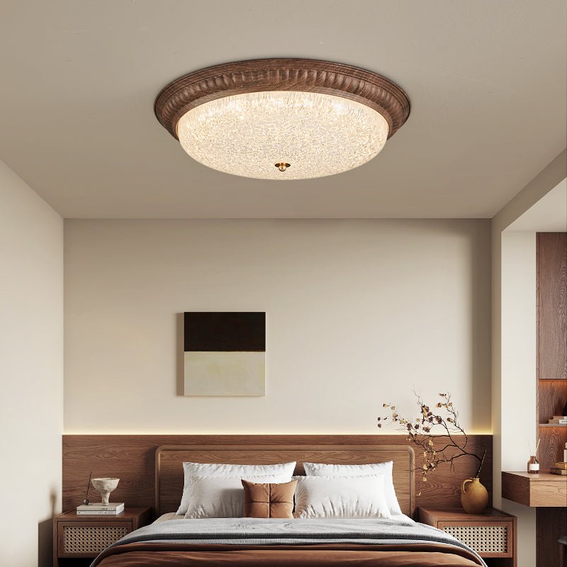 Ferrara Ceiling Light by FIFTH & BEAM — product view 15