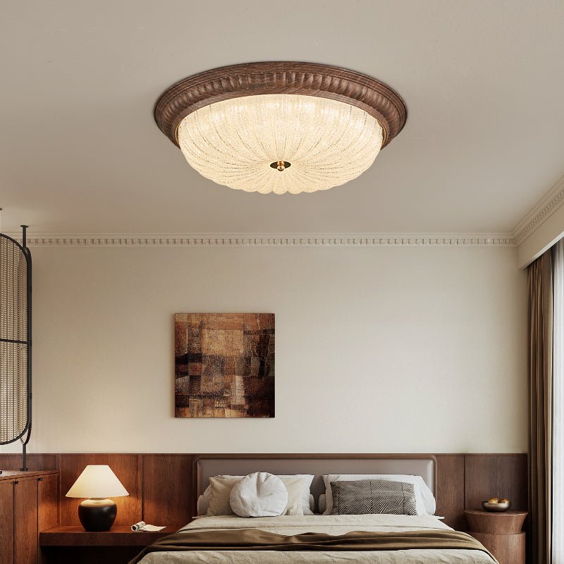 Ferrara Ceiling Light by FIFTH & BEAM — product view 14