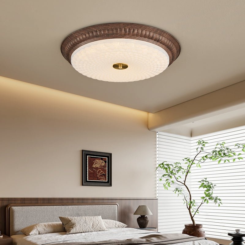 Ferrara Ceiling Light by FIFTH & BEAM — product view 16