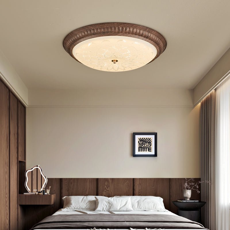 Ferrara Ceiling Light by FIFTH & BEAM — product view 17
