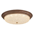 Ferrara Ceiling Light by FIFTH & BEAM — product view 9