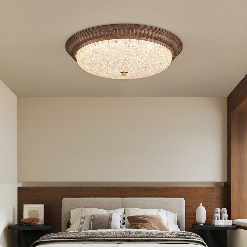 Ferrara Ceiling Light by FIFTH & BEAM — product view 12