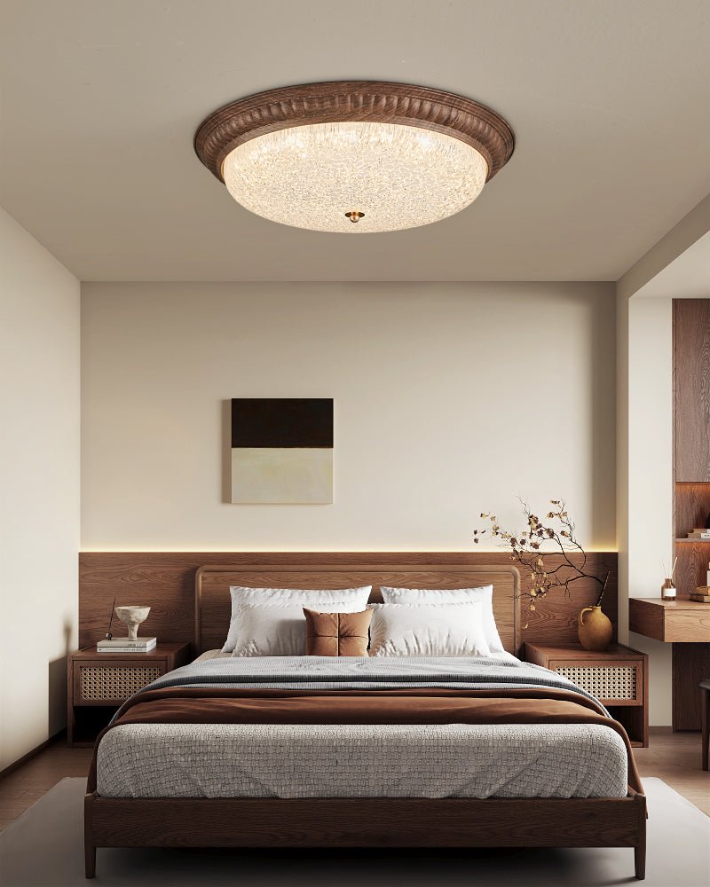 Ferrara Ceiling Light by FIFTH & BEAM — product view 18