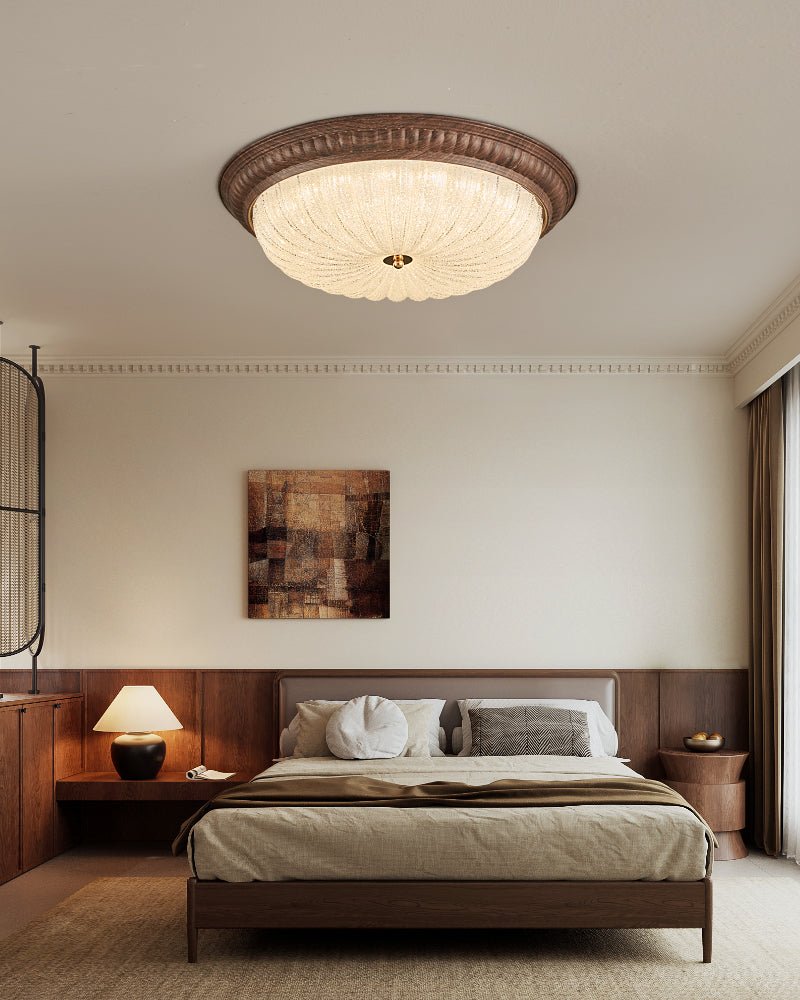Ferrara Ceiling Light by FIFTH & BEAM — product view 19