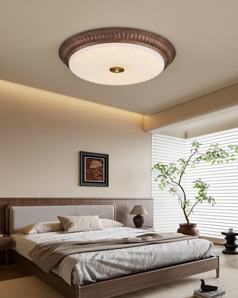 Ferrara Ceiling Light by FIFTH & BEAM — product view 20