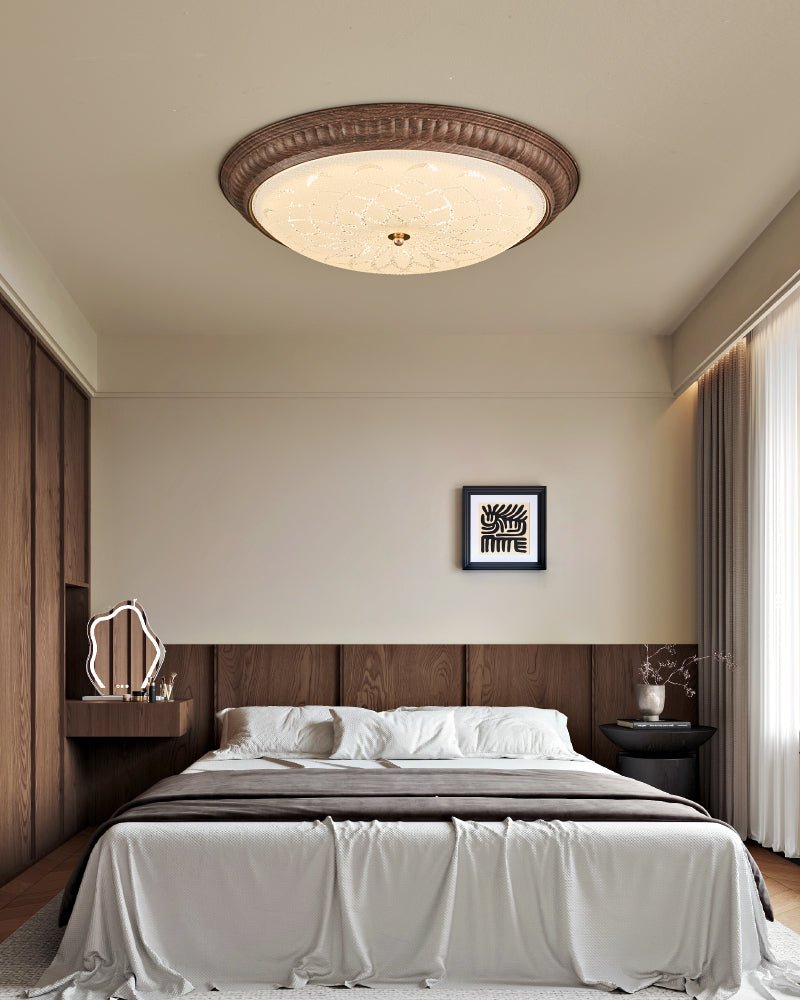 Ferrara Ceiling Light by FIFTH & BEAM — product view 2