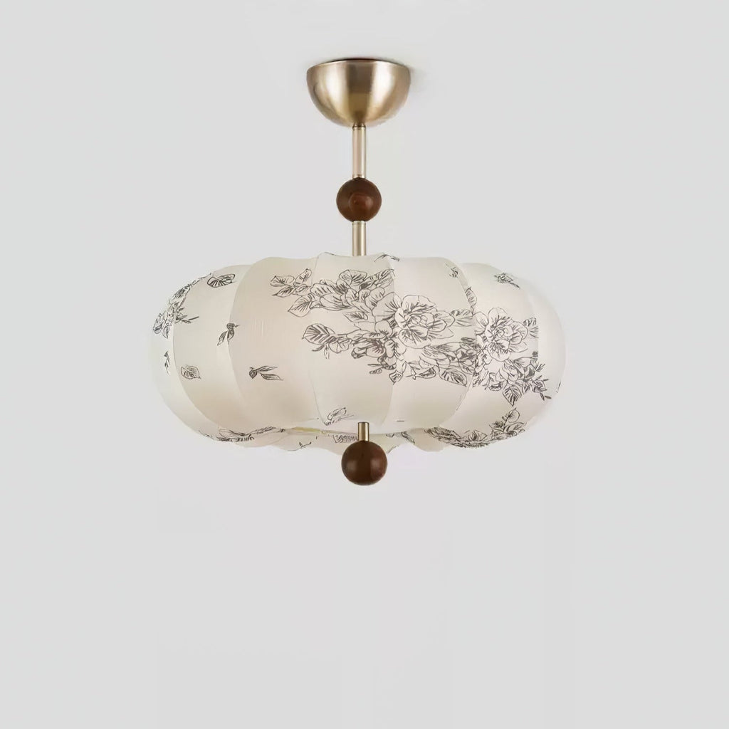 Fleur Lantern Pendant Light by FIFTH & BEAM — product view 10