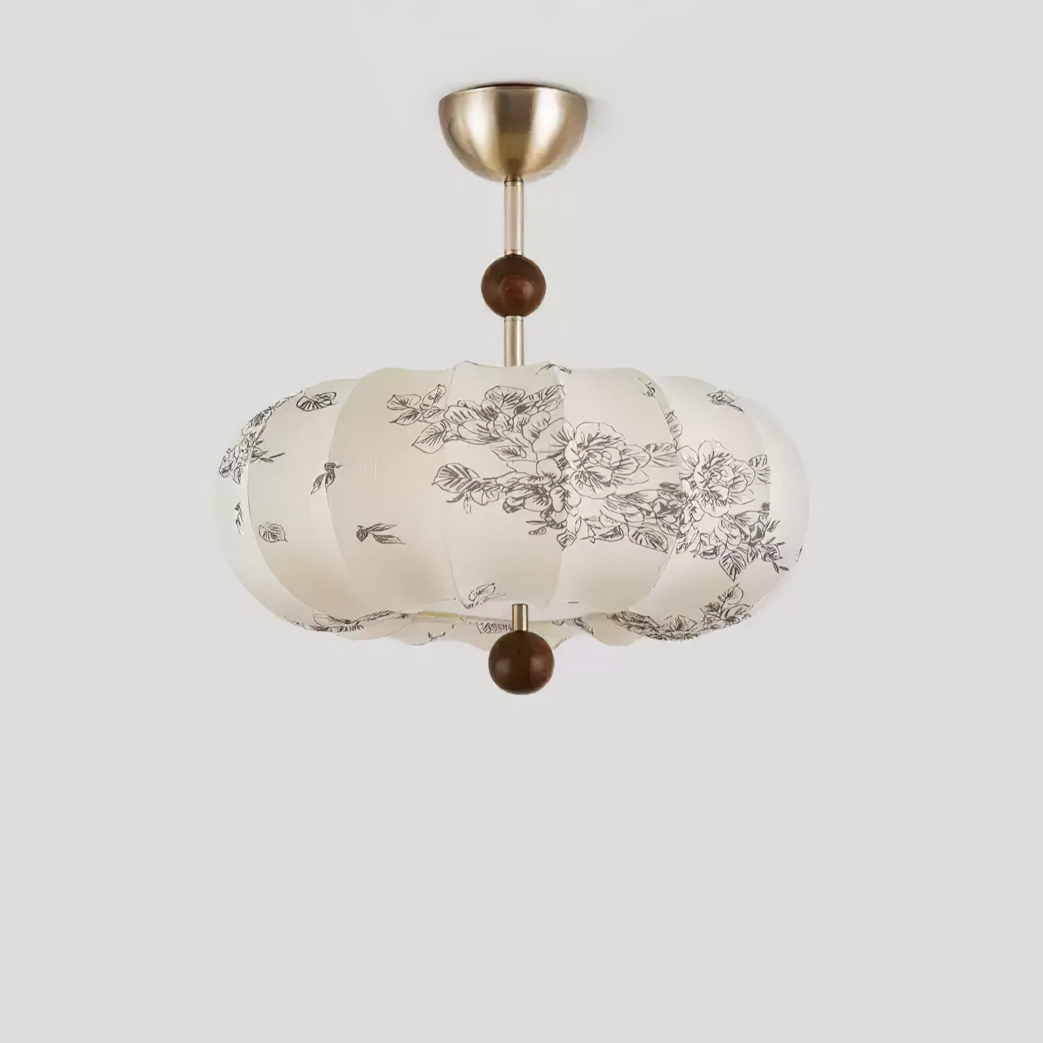 Fleur Lantern Pendant Light by FIFTH & BEAM — product view 10