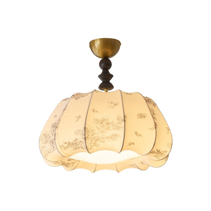 Fleurina Ceiling Lamp by FIFTH & BEAM — product view 3