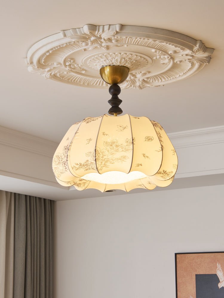 Fleurina Ceiling Lamp by FIFTH & BEAM — product view 11