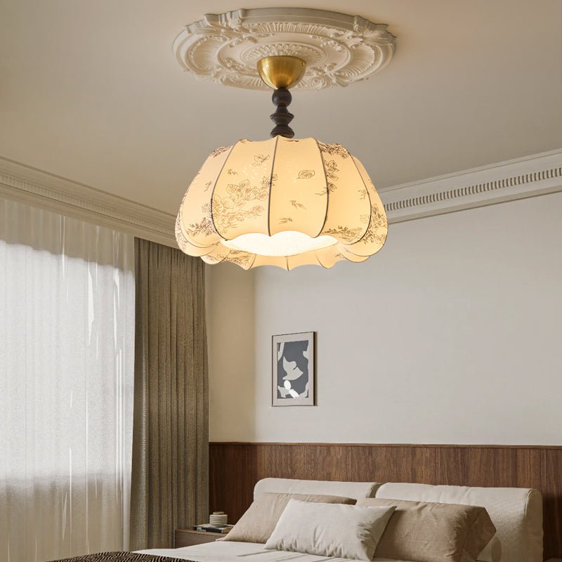 Fleurina Ceiling Lamp by FIFTH & BEAM — product view 5