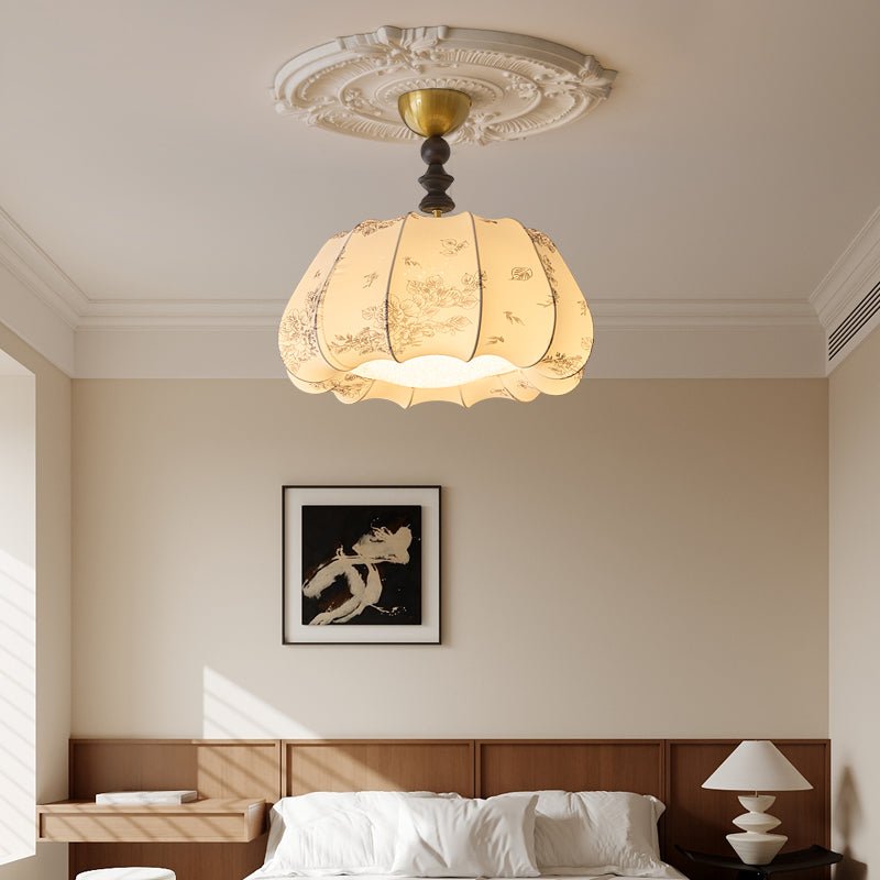 Fleurina Ceiling Lamp by FIFTH & BEAM — product view 4
