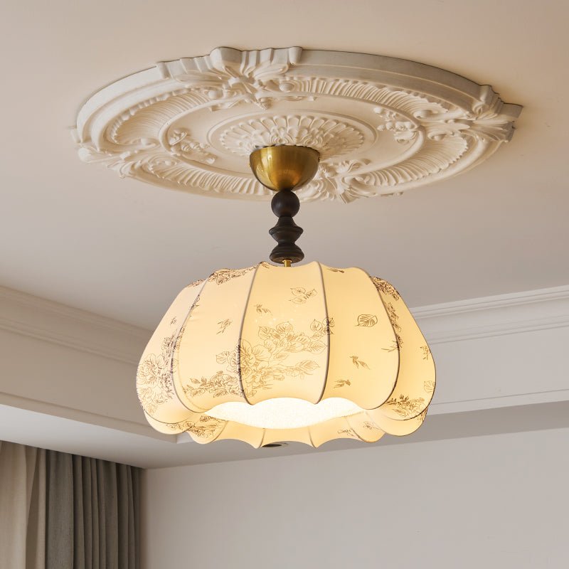 Fleurina Ceiling Lamp by FIFTH & BEAM — product view 6