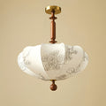 Floral Ceiling Lamp by FIFTH & BEAM — product view 11