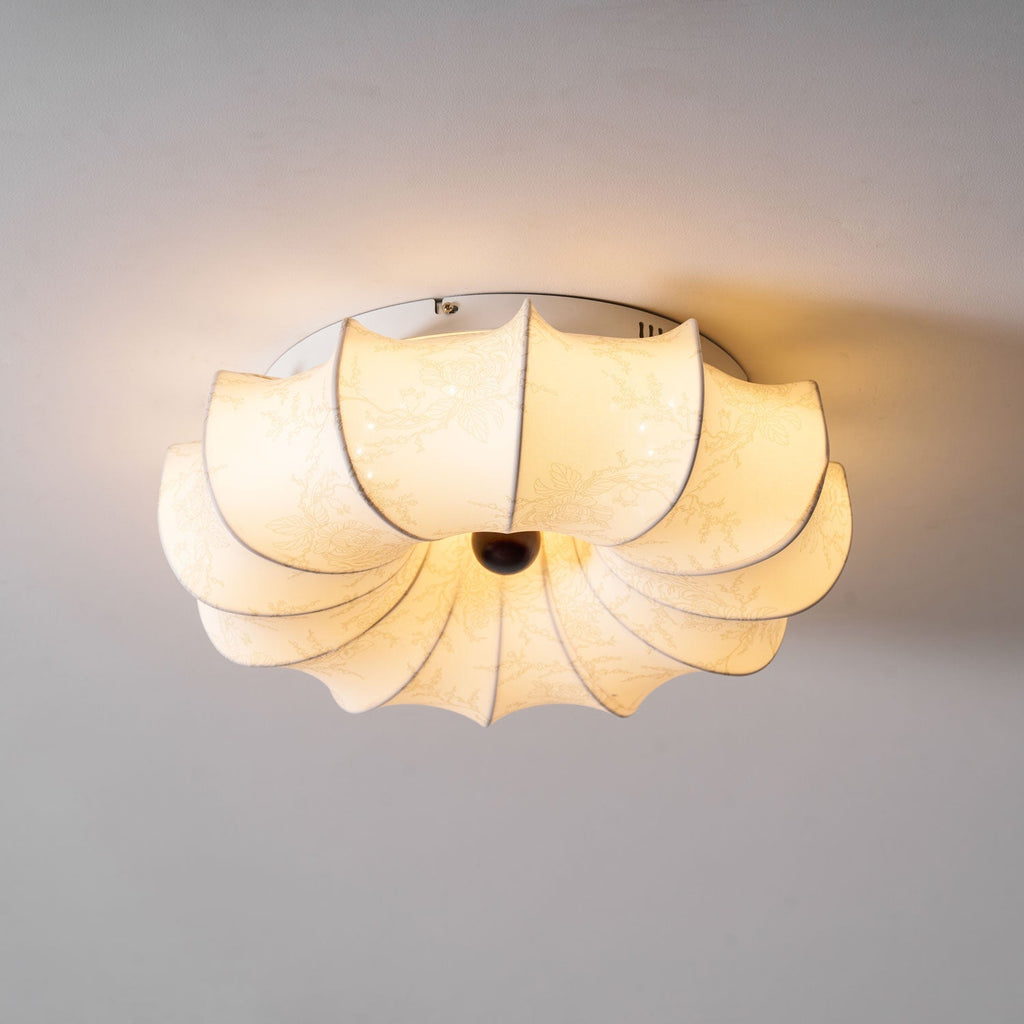 Floralis Ceiling Light by FIFTH & BEAM — product view 10