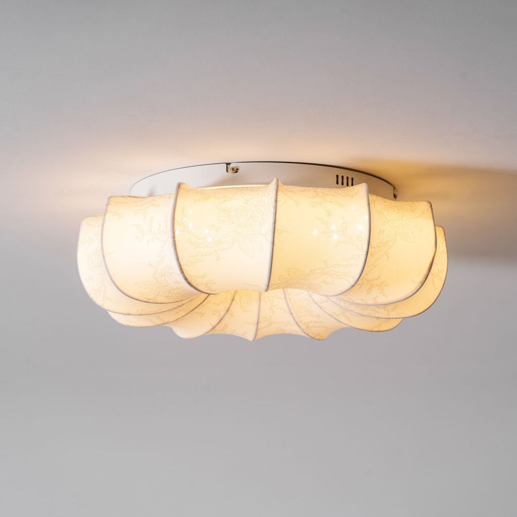 Floralis Ceiling Light by FIFTH & BEAM — product view 26