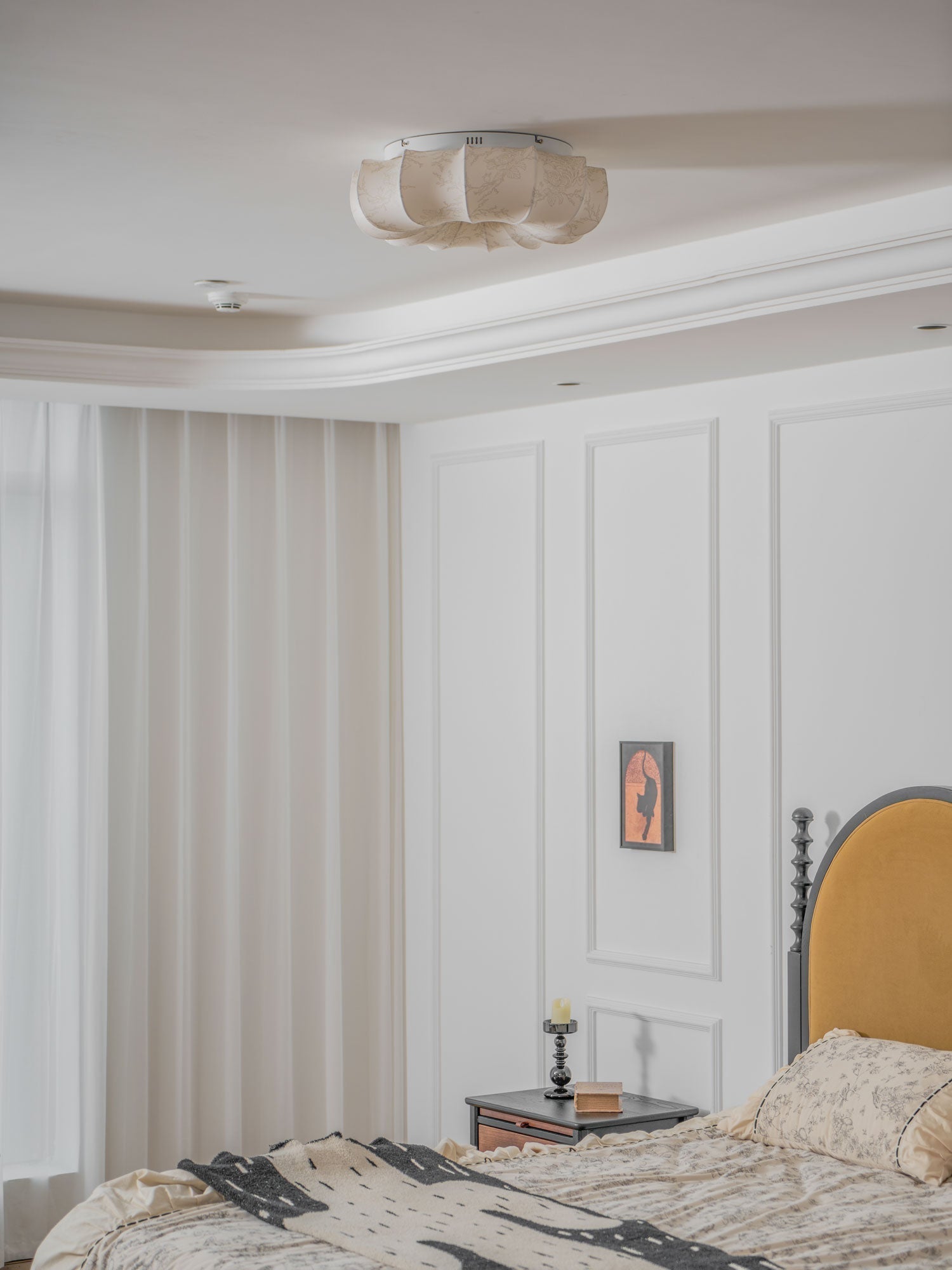 Floralis Ceiling Light by FIFTH & BEAM — product view 13