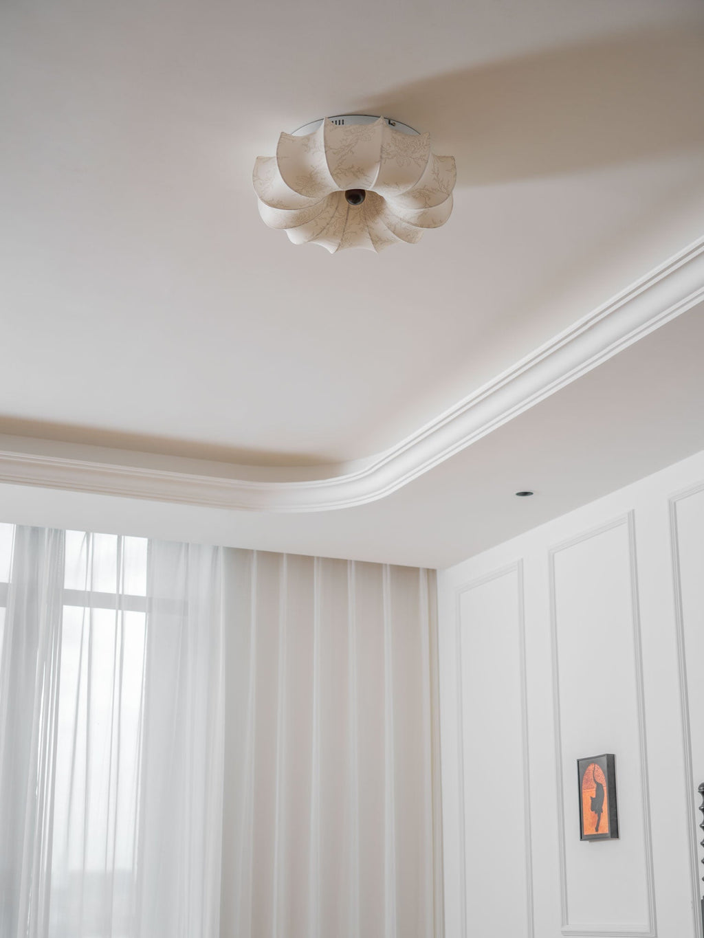 Floralis Ceiling Light by FIFTH & BEAM — product view 15