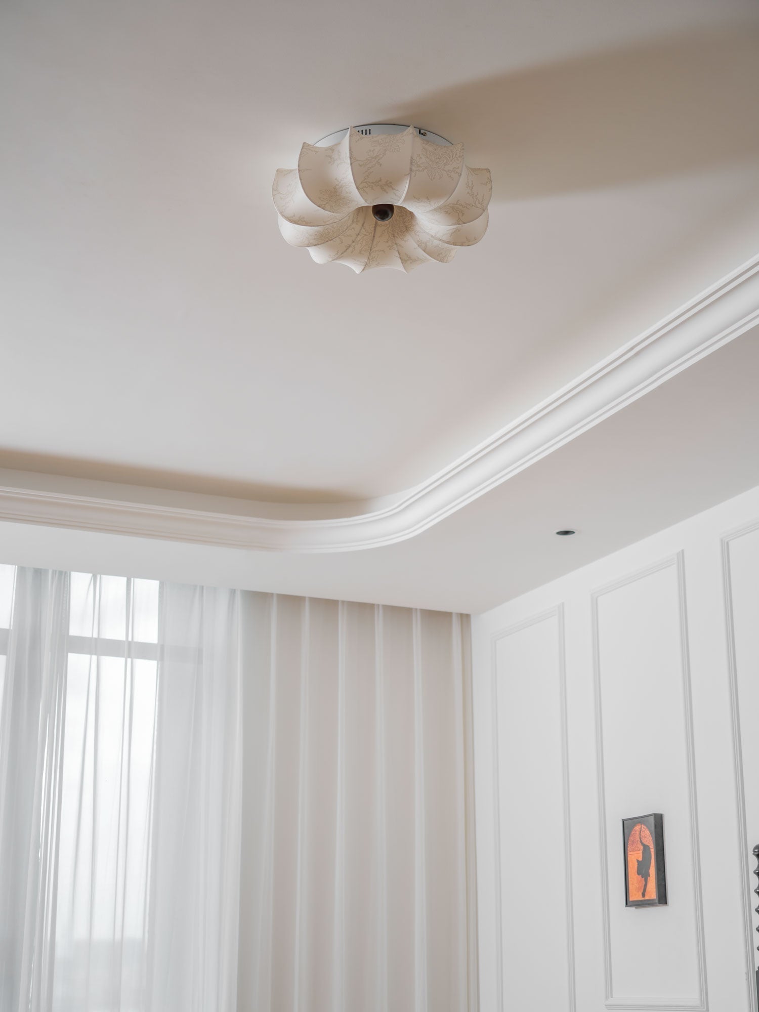 Floralis Ceiling Light by FIFTH & BEAM — product view 15