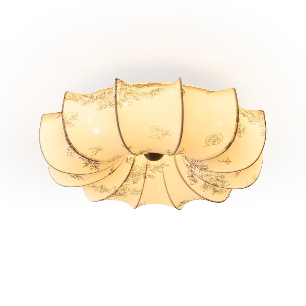 Floralis Ceiling Light by FIFTH & BEAM — product view 8
