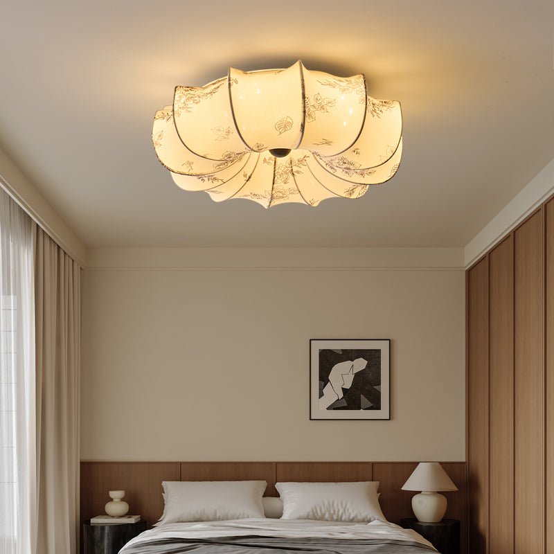Floralis Ceiling Light by FIFTH & BEAM — product view 12