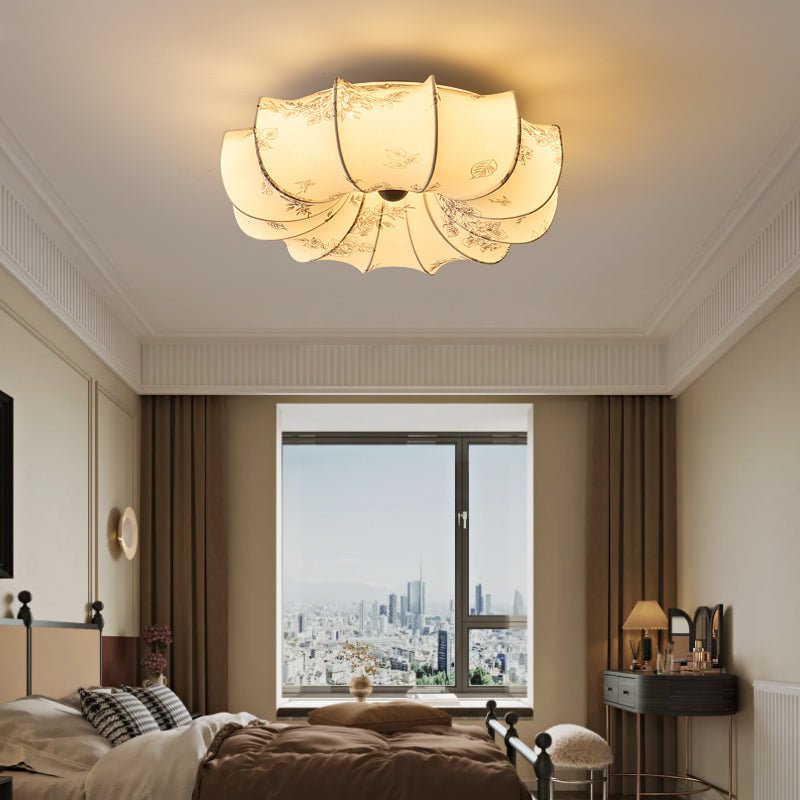 Floralis Ceiling Light by FIFTH & BEAM — product view 23